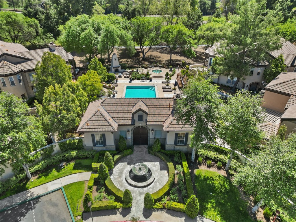 24702 Avignon Drive Valencia, CA 91355 - Photo 50 of 53