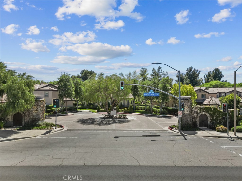 24702 Avignon Drive Valencia, CA 91355 - Photo 51 of 53