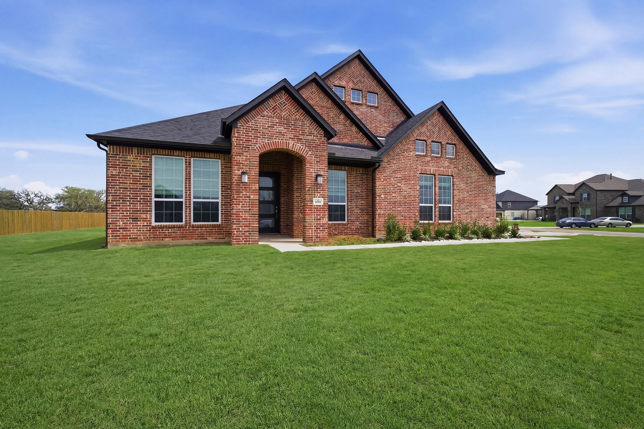 1051 Lakeland Circle Rosharon, TX 77583 - Photo 5 of 29