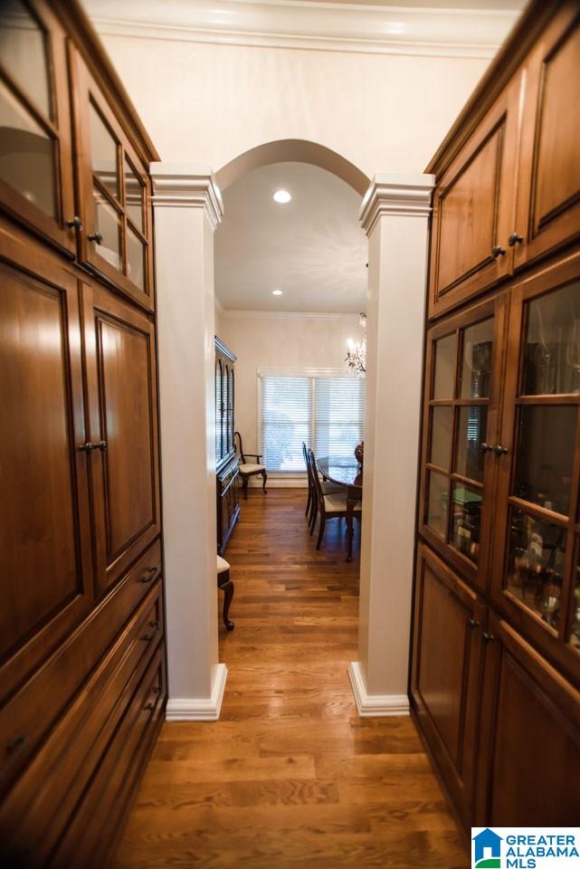 435 Rabbit Point Road Cropwell, AL 35054 - Photo 5 of 50