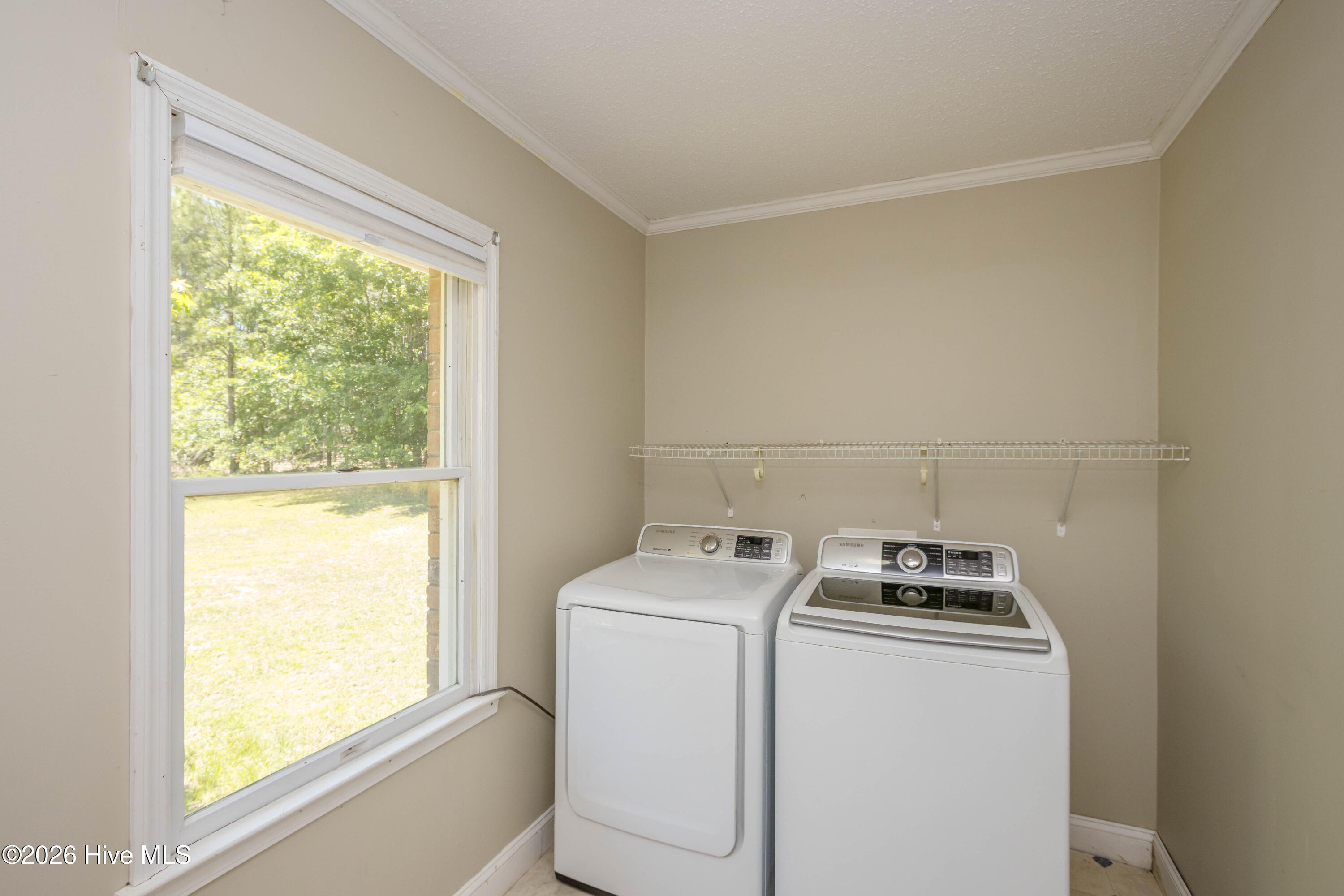 1221 Lakeview Drive Grovetown, GA 30813 - Photo 43 of 55 Laundry Room