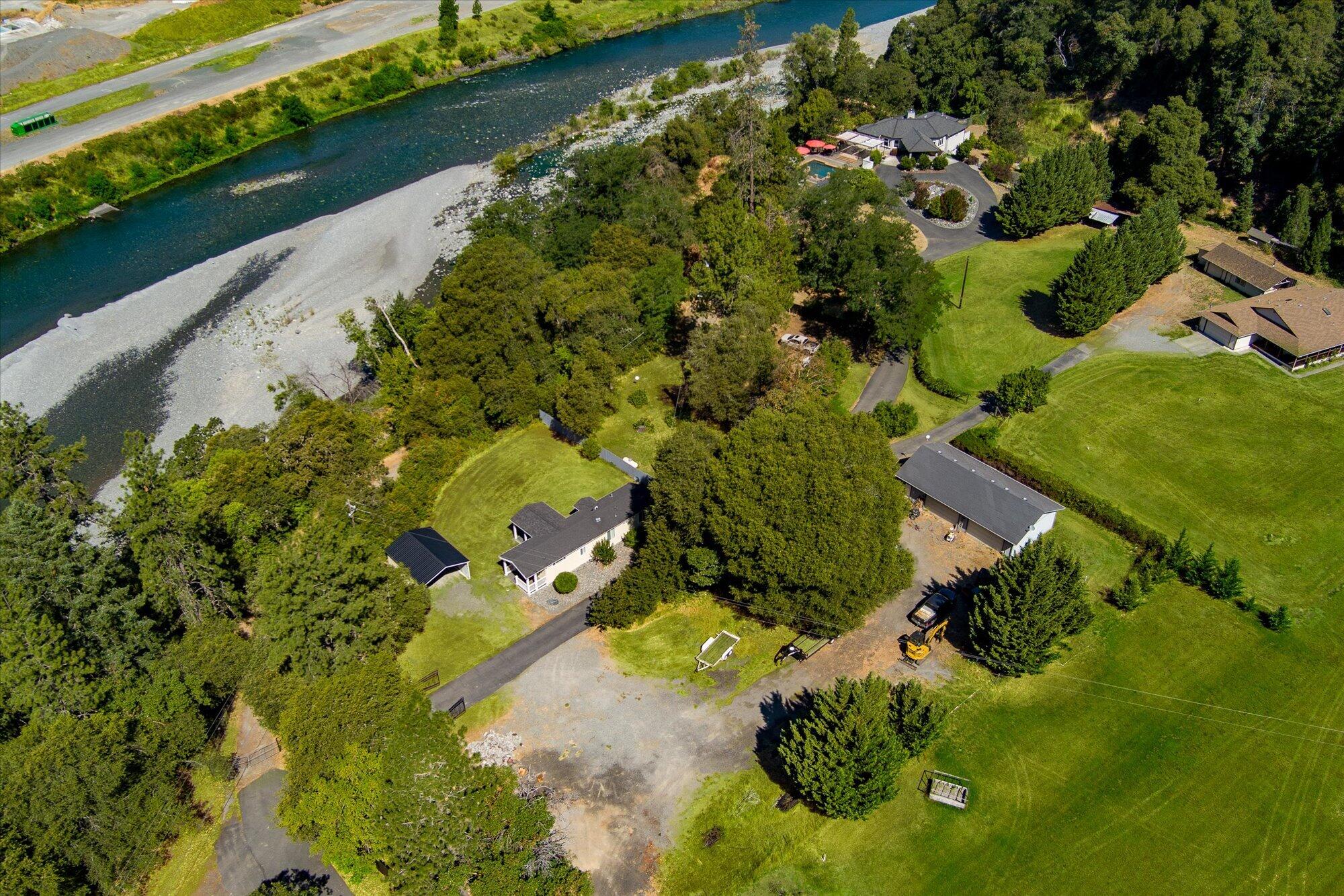 320 Patterson Road Willow Creek, CA 95573 - Photo 3 of 57
