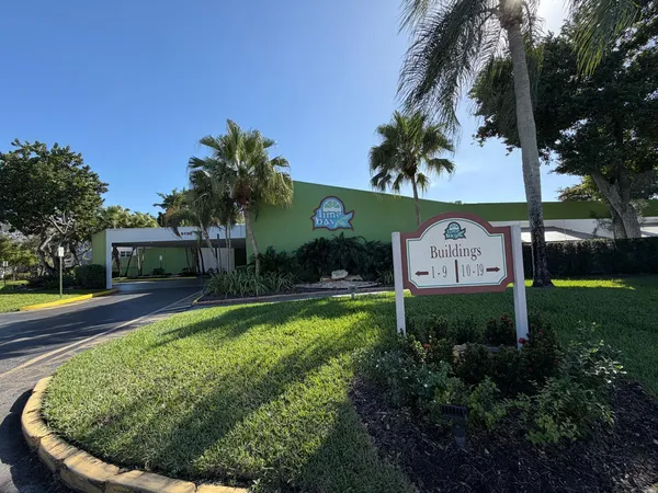 $1,600 | 9301 Lime Bay Boulevard, Unit 102, Tamarac, FL 33321