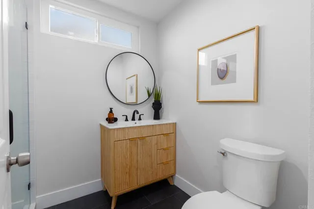 a view of outdoor space yard swimming pool