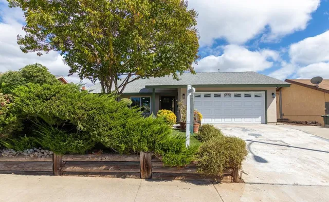 $1,034,000 | 13517 Del Marino Avenue, Poway, CA 92064