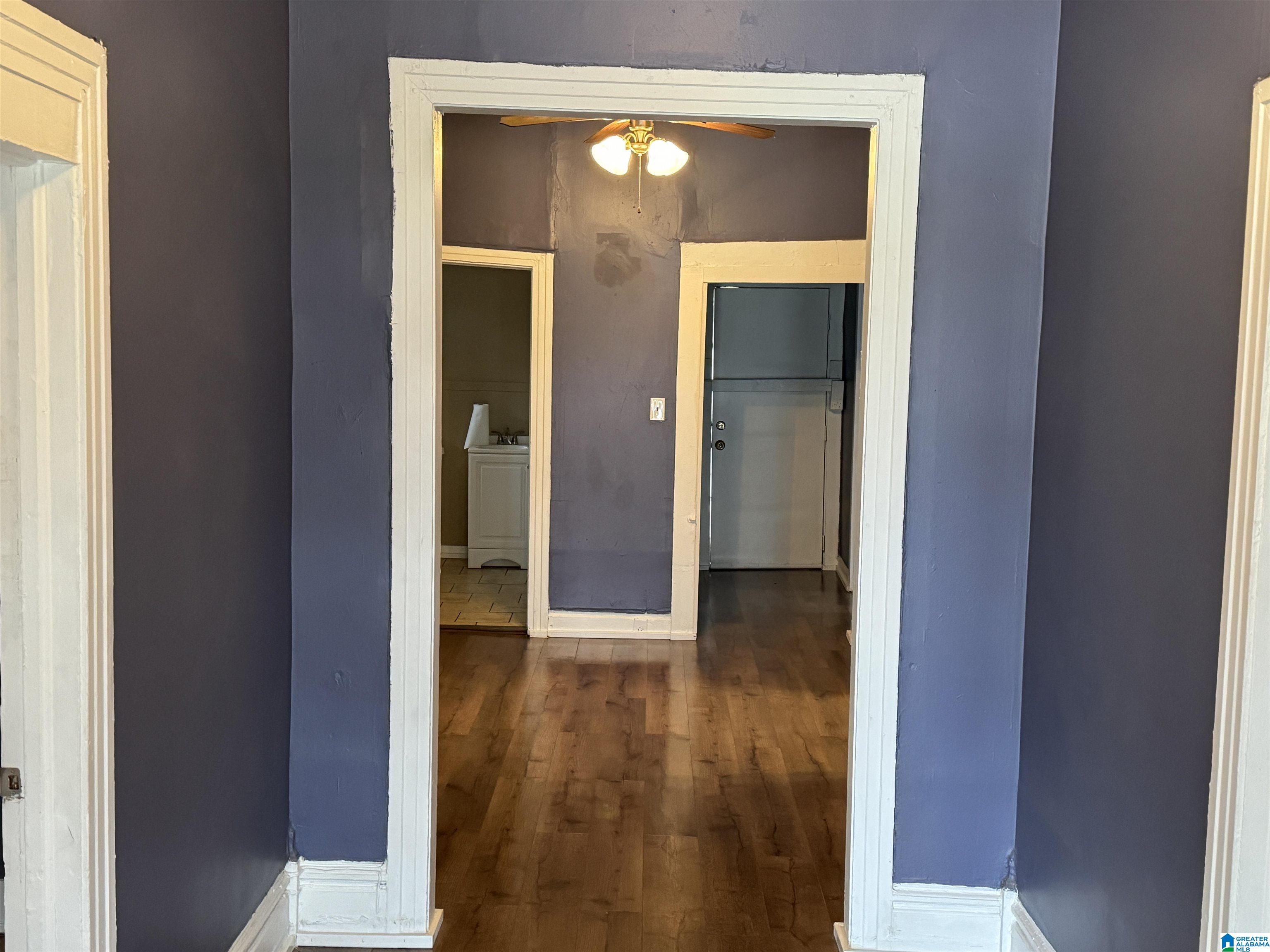 817 12th Street Southwest Birmingham, AL 35211 - Photo 4 of 20