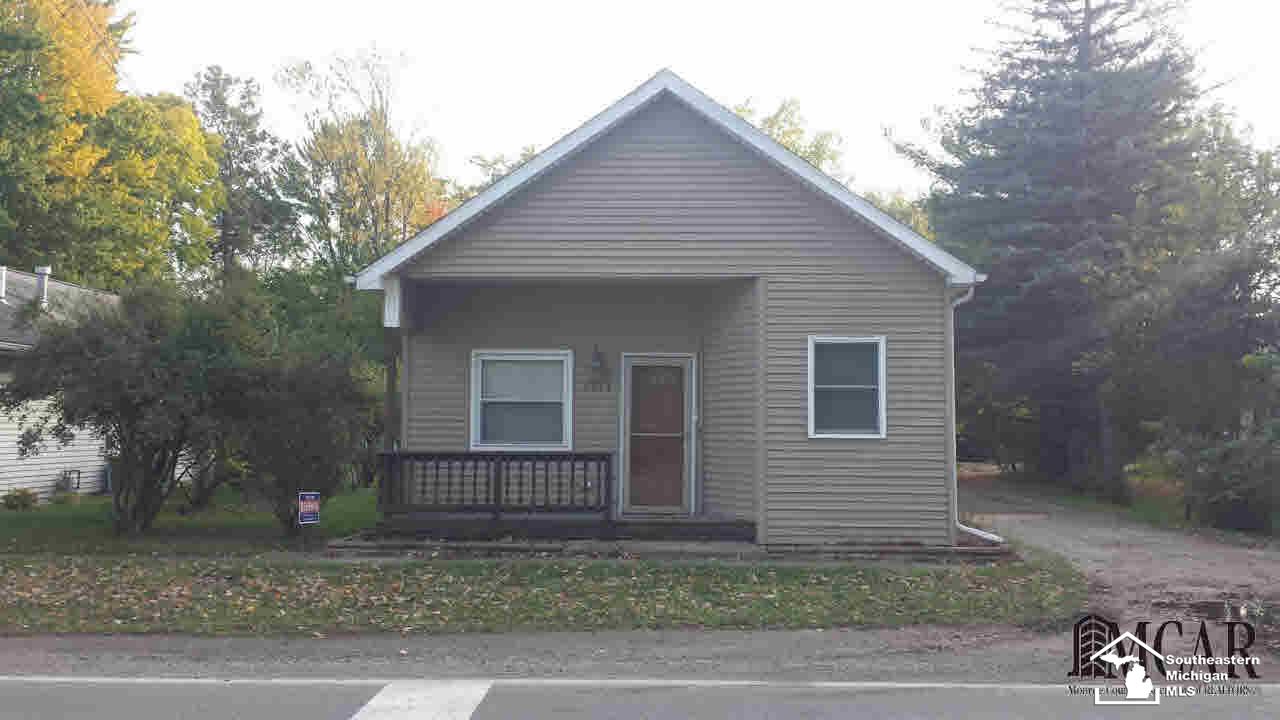 1413 Samaria Road Temperance, MI 48182 - Photo 1 of 19