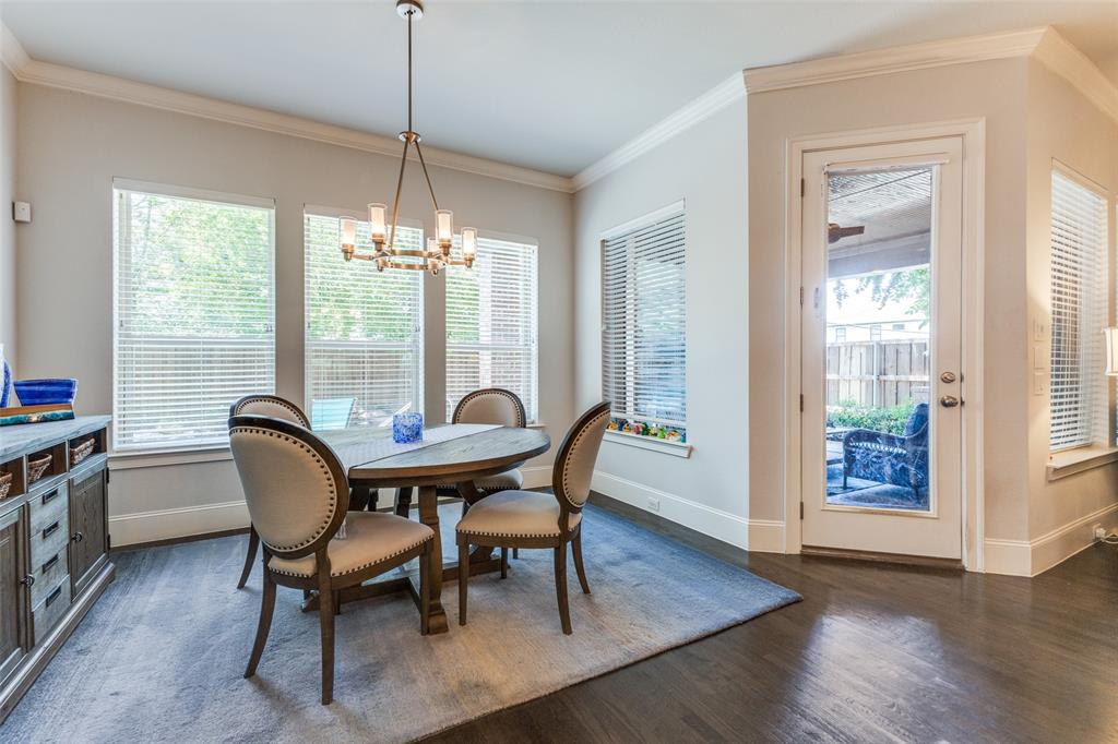 4008 North Cresthaven Road Dallas, TX 75209 - Photo 15 of 37