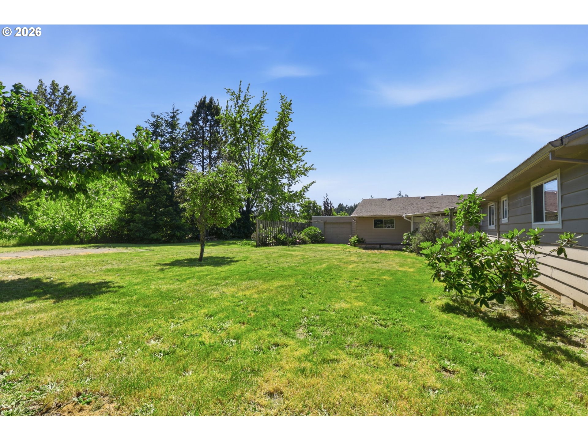 4820 Northeast Airport Road Hillsboro, OR 97124 - Photo 26 of 35