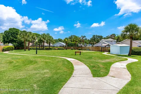 $384,900 | 1697 Pine Valley Drive, Melbourne, FL 32935
