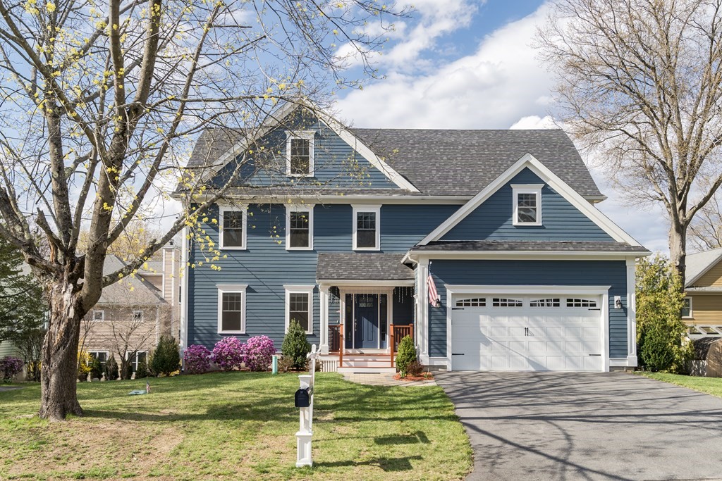 10 Welch Road Lexington, MA 02421 - Photo 1 of 1