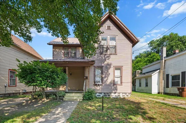 $235,000 | 50 South Union Street, Sparta, MI 49345
