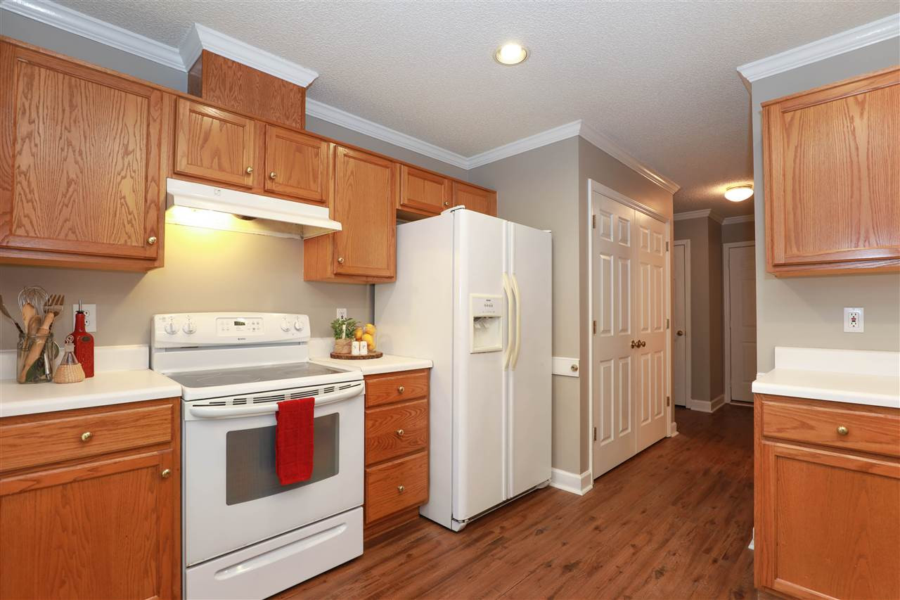 3216 Terrel Mill Road Raleigh, NC 27616 - Photo 9 of 30 Photo 9