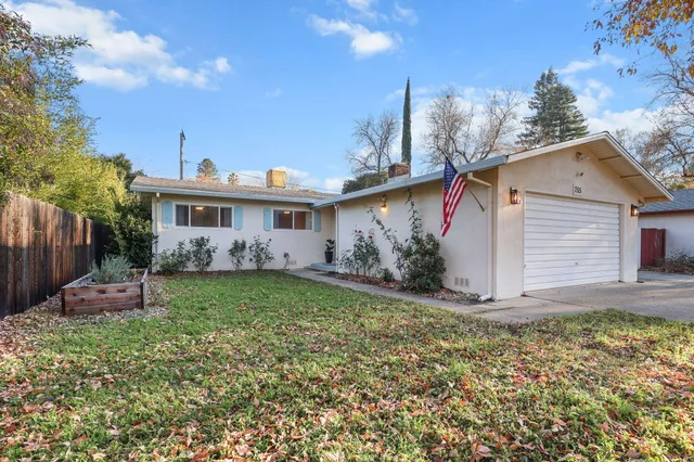 $310,000 | 755 Christine Avenue, Redding, CA 96003