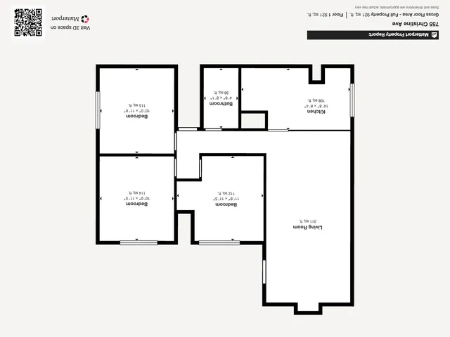 $310,000 | 755 Christine Avenue, Redding, CA 96003