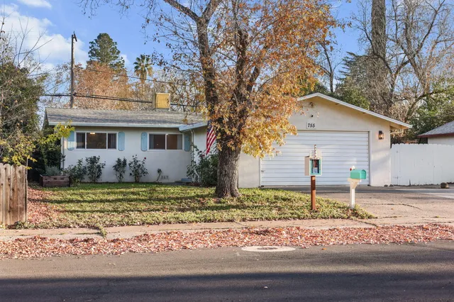 $310,000 | 755 Christine Avenue, Redding, CA 96003