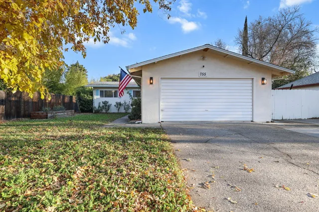 $310,000 | 755 Christine Avenue, Redding, CA 96003