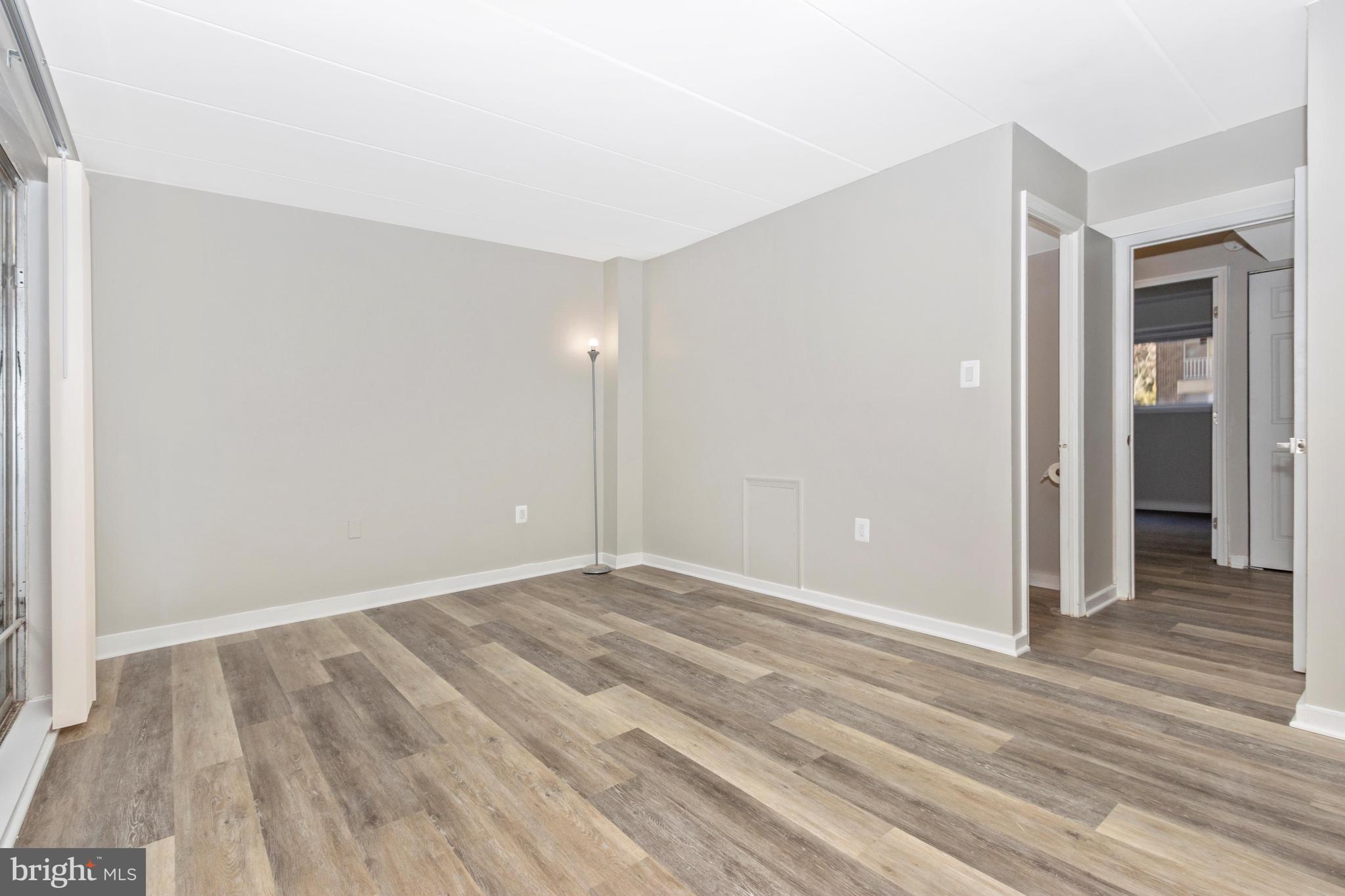 3342 Hewitt Avenue, Unit 31B Silver Spring, MD 20906 - Photo 26 of 71 Primary Bedroom