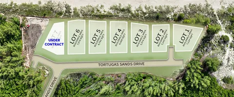 $1,900,000 | Lot 6 South Ocean Drive, Hutchinson Island, FL 34949