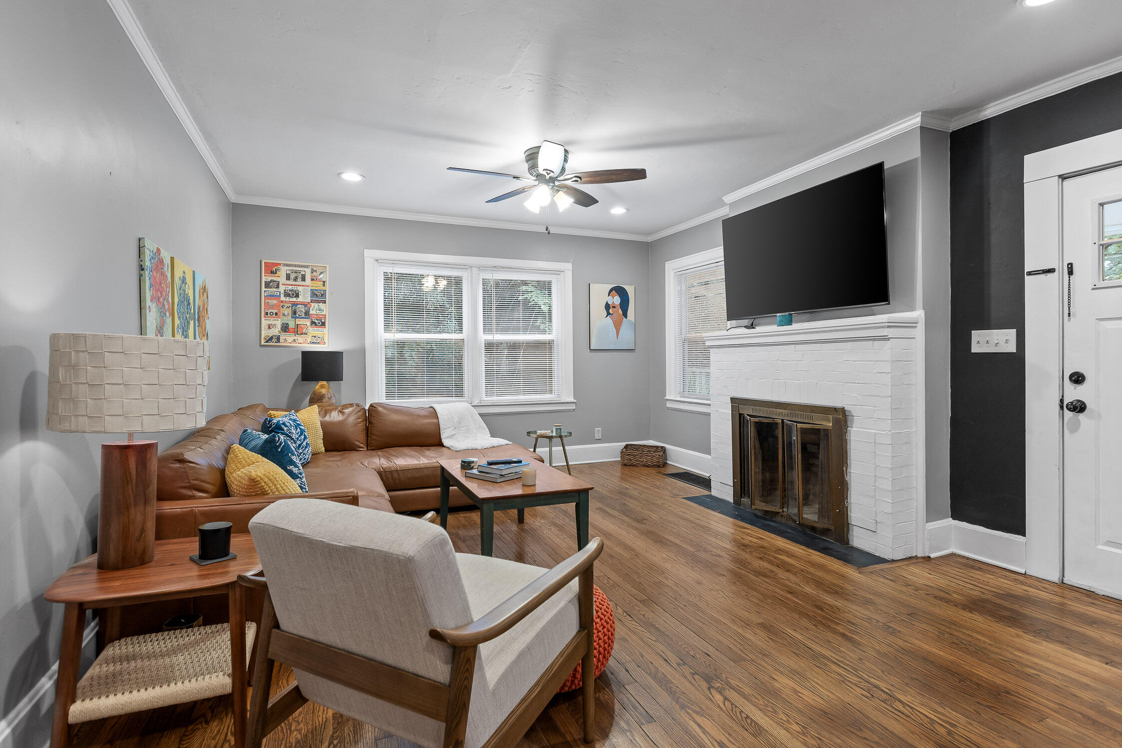 104 North Moore Road Chattanooga, TN 37411 - Photo 17 of 41 09-N Moore-12