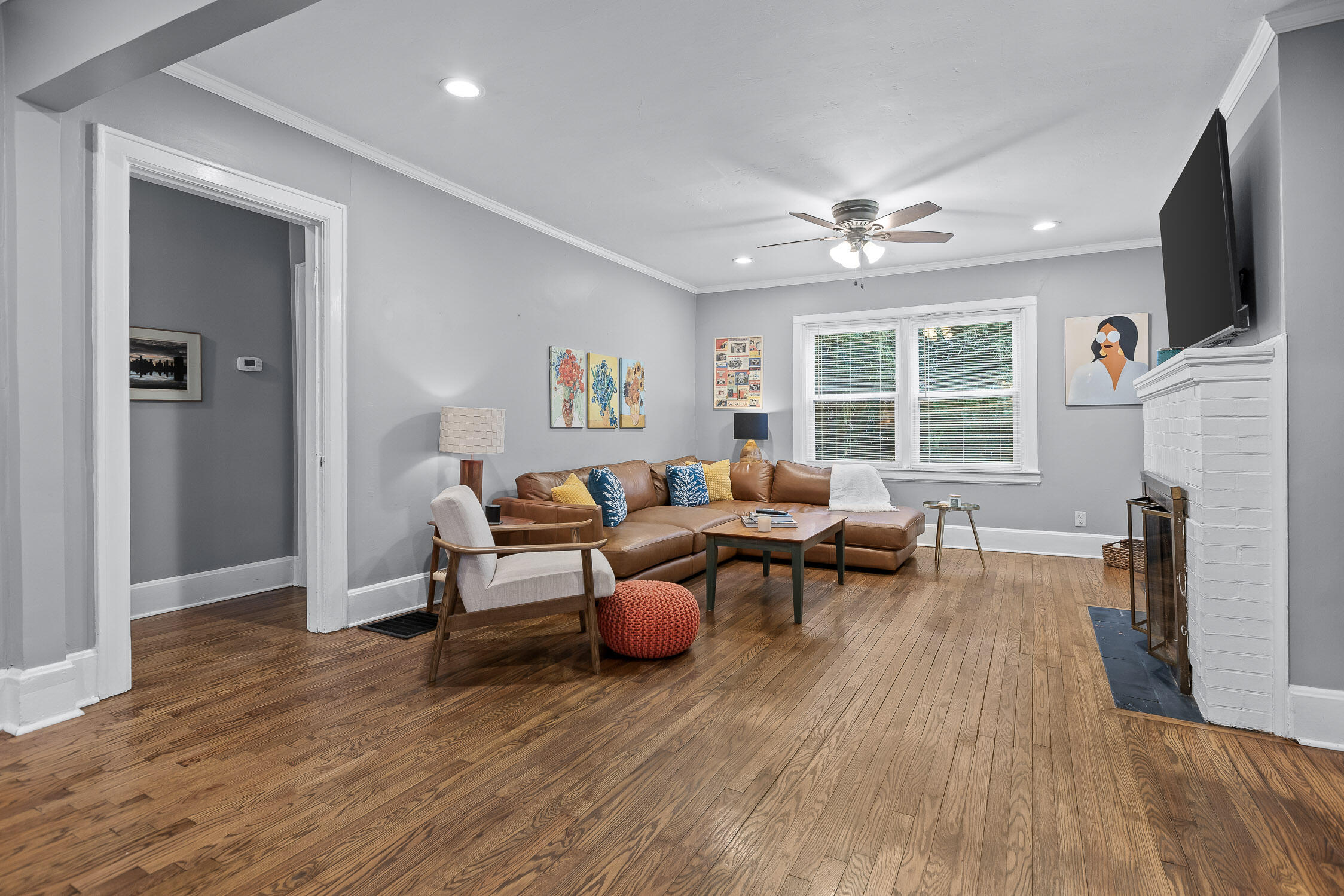 104 North Moore Road Chattanooga, TN 37411 - Photo 18 of 41 08-N Moore-11