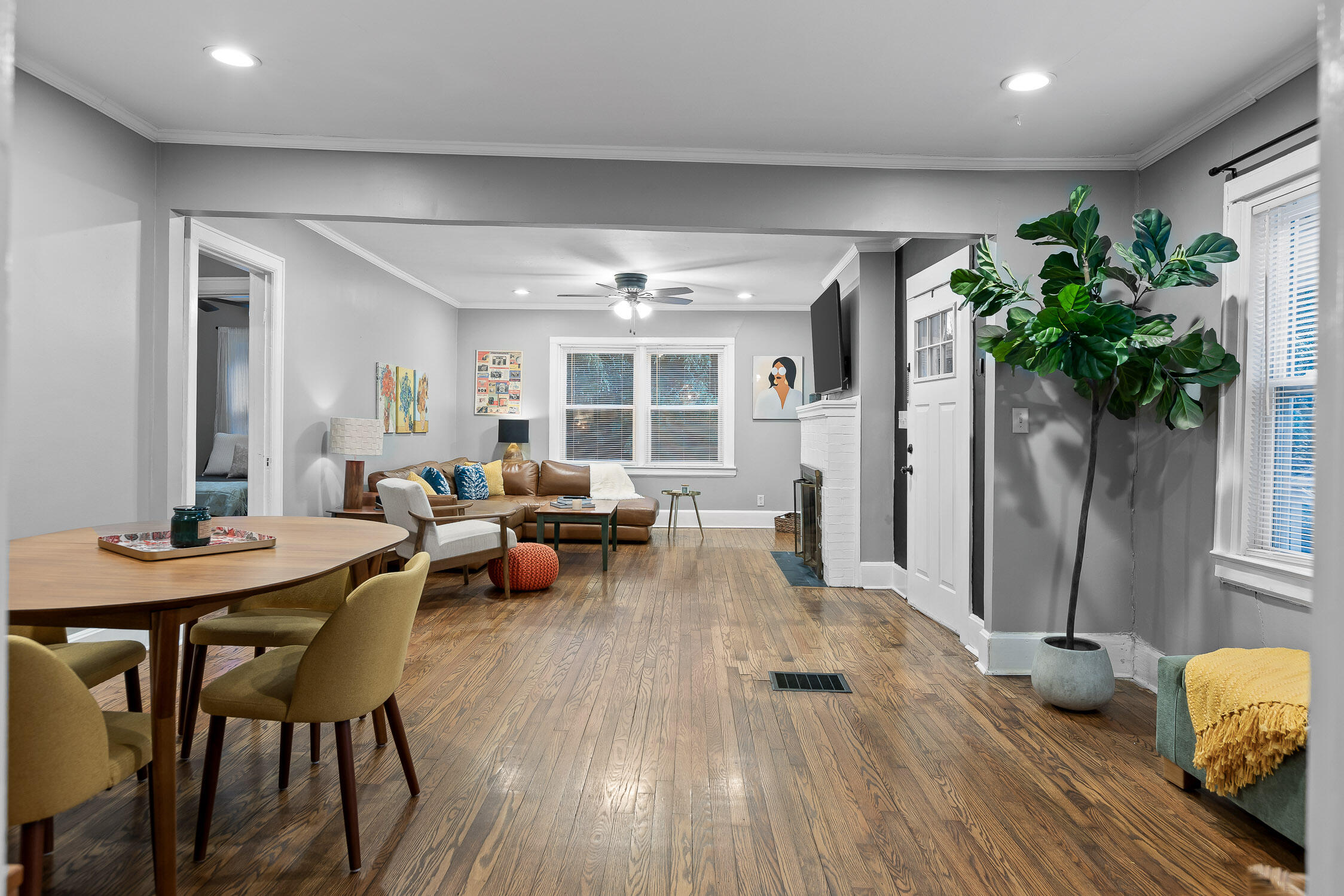 104 North Moore Road Chattanooga, TN 37411 - Photo 20 of 41 23-N Moore-26