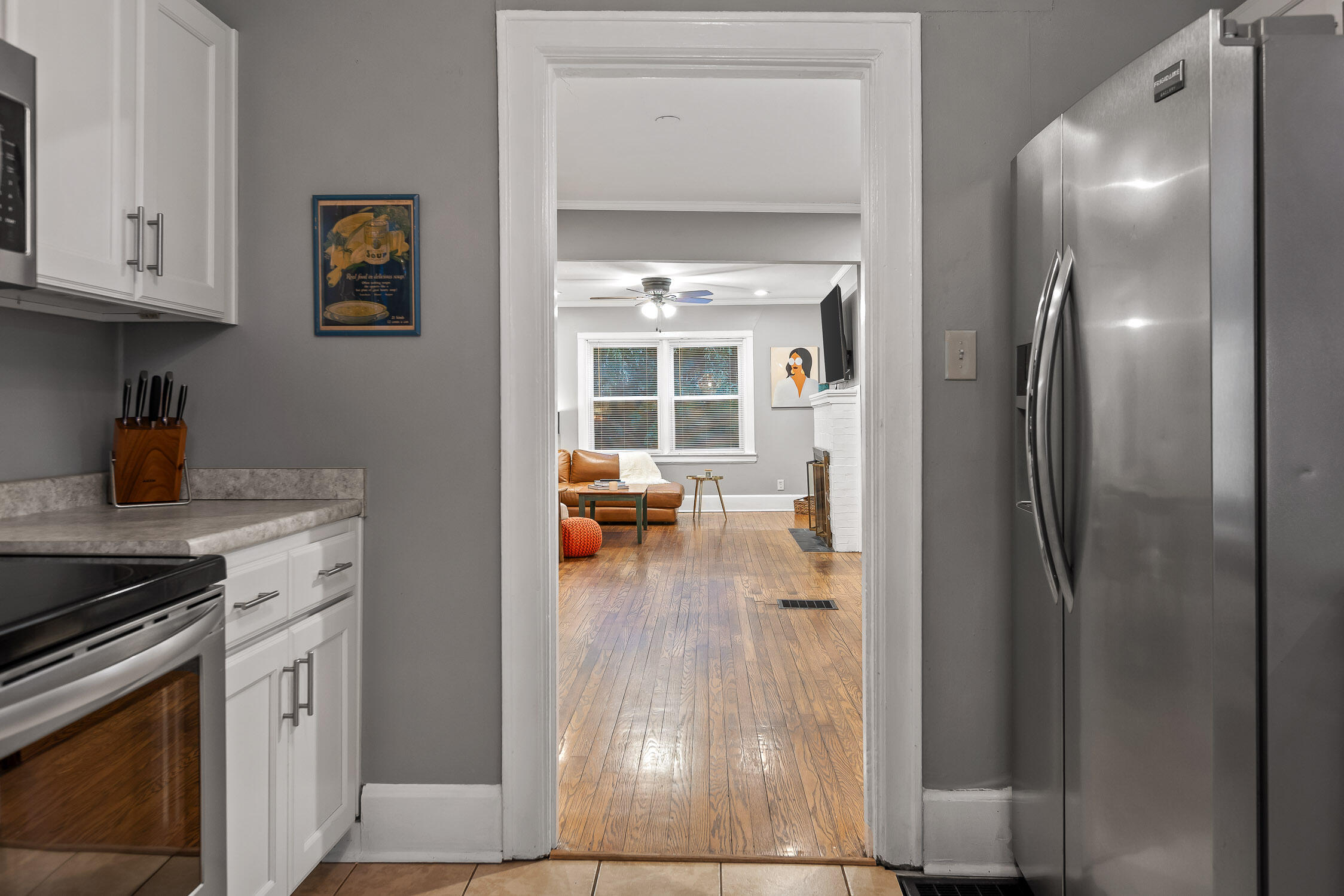 104 North Moore Road Chattanooga, TN 37411 - Photo 21 of 41 22-N Moore-25