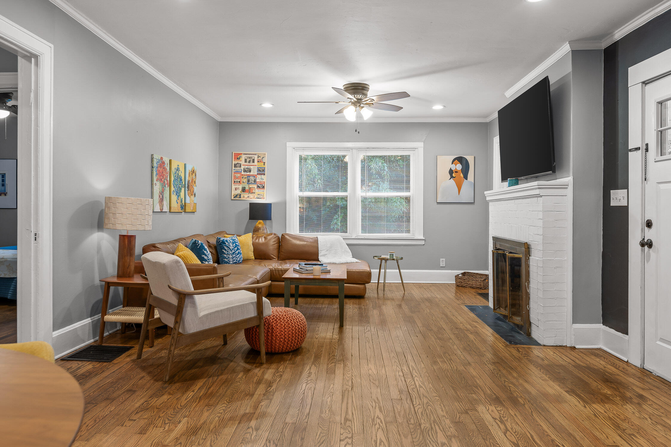 104 North Moore Road Chattanooga, TN 37411 - Photo 3 of 41 07-N Moore-10