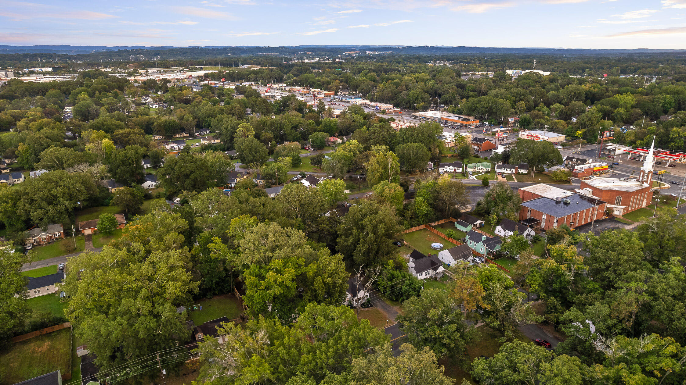 104 North Moore Road Chattanooga, TN 37411 - Photo 31 of 41 42-N Moore-42