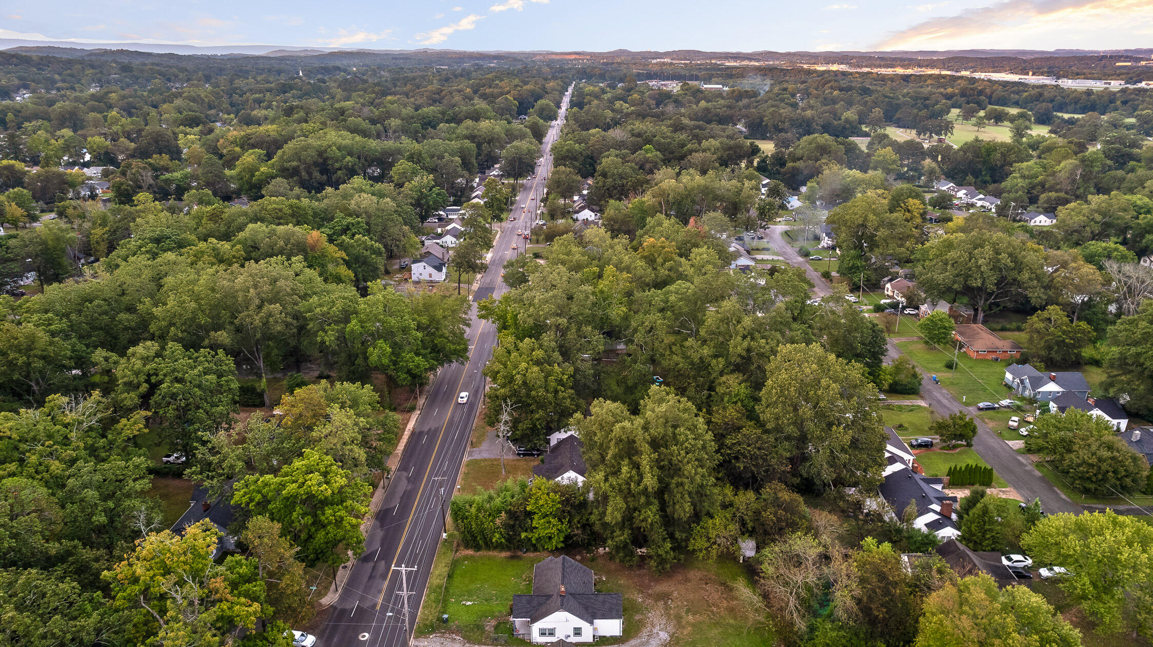 104 North Moore Road Chattanooga, TN 37411 - Photo 32 of 41 47-N Moore-47