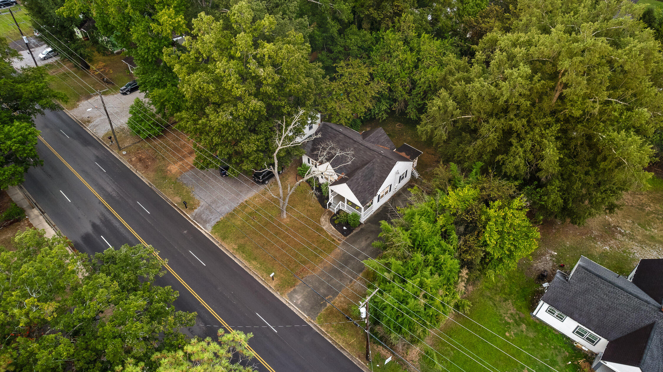 104 North Moore Road Chattanooga, TN 37411 - Photo 35 of 41 52-N Moore-52