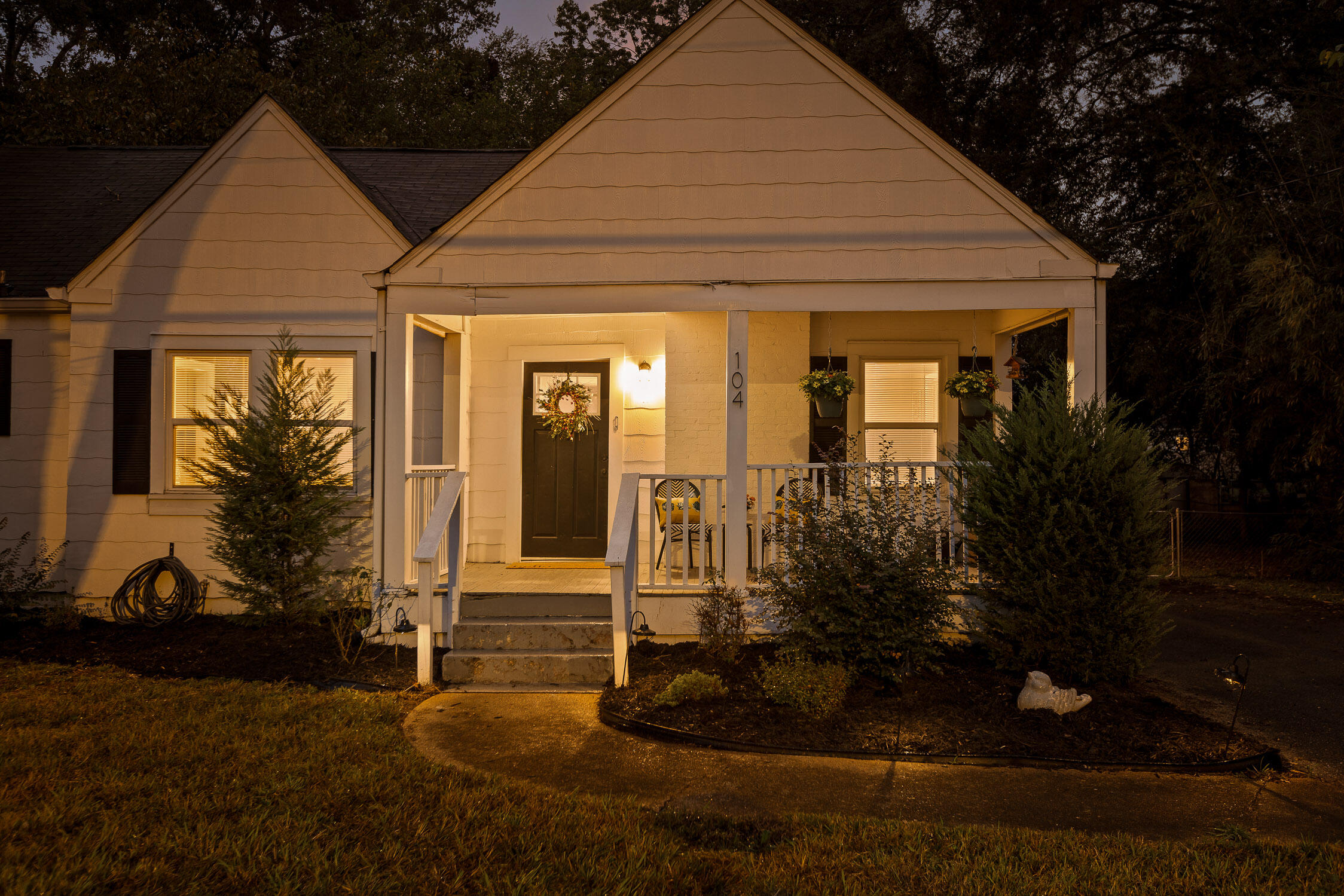 104 North Moore Road Chattanooga, TN 37411 - Photo 37 of 41 36-N Moore-36