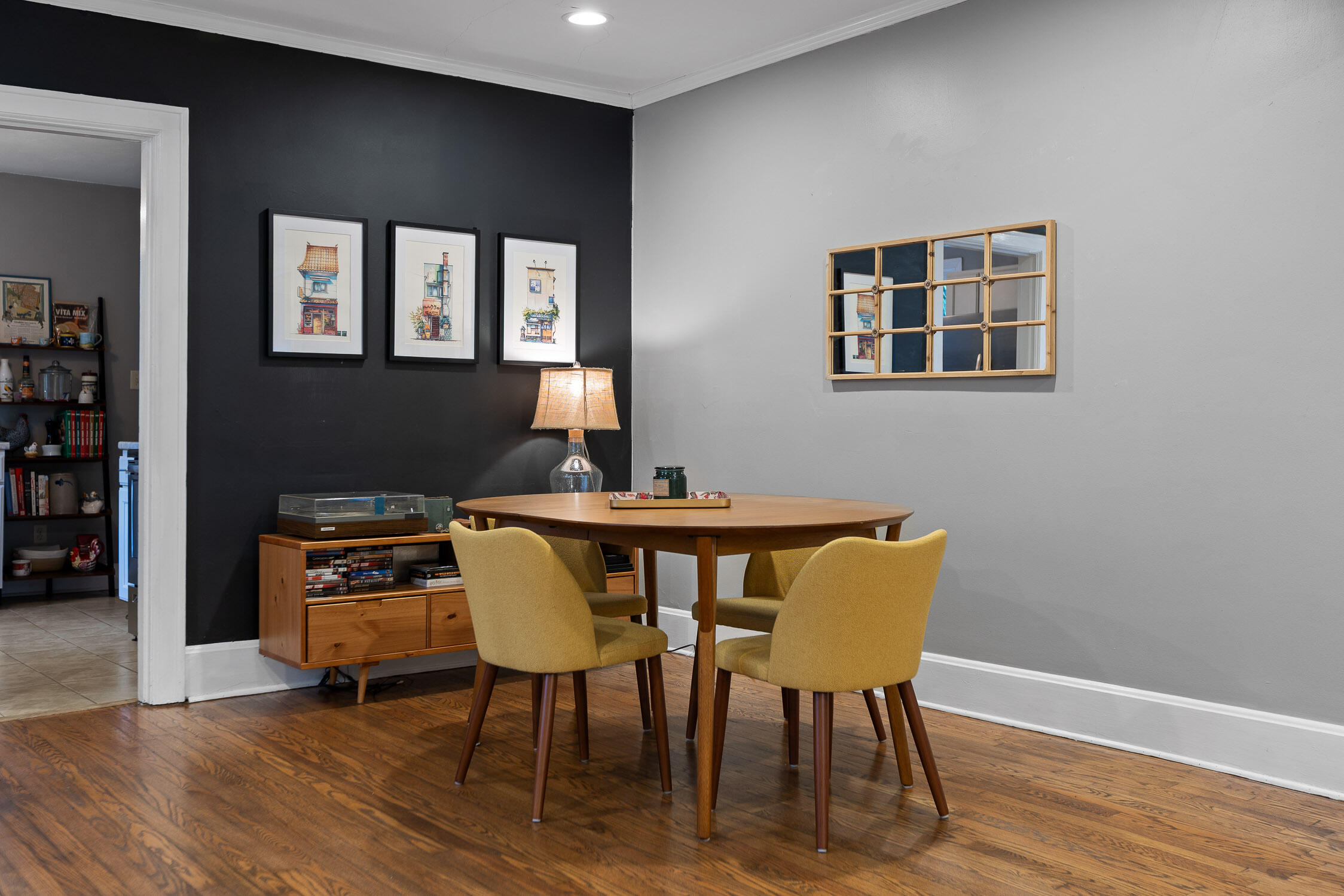 104 North Moore Road Chattanooga, TN 37411 - Photo 8 of 41 14-N Moore-17