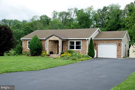 696 Pine Grove Road New Bloomfield, PA 17068 - Photo 1 of 1 Gallery Image 1