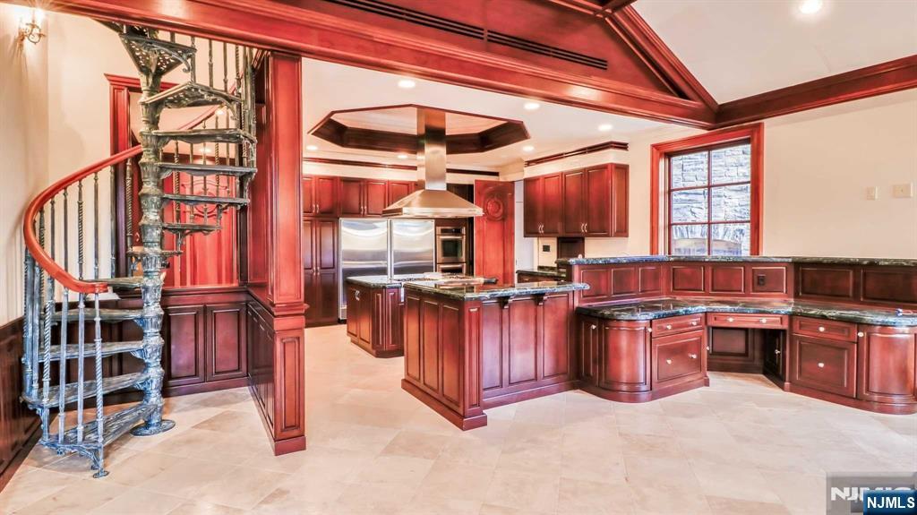 64 Stoney Ridge Road Saddle River, NJ 07458 - Photo 16 of 33