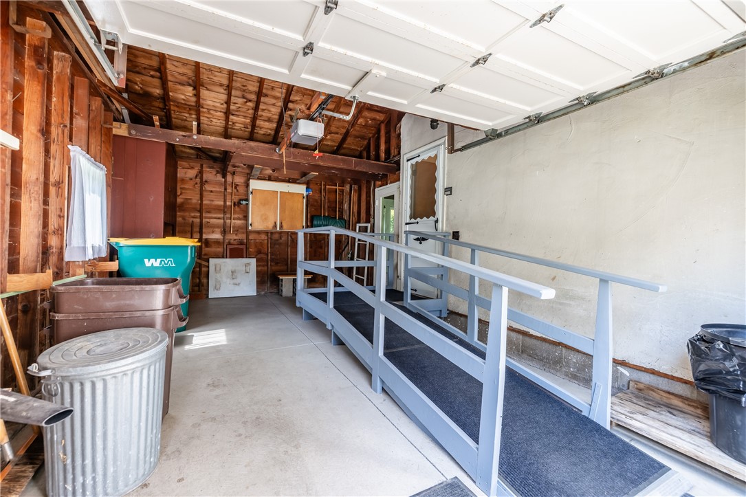 294 Ridgeview Drive Perinton, NY 14445 - Photo 36 of 36 Ramp will remain unless Buyer does not want!