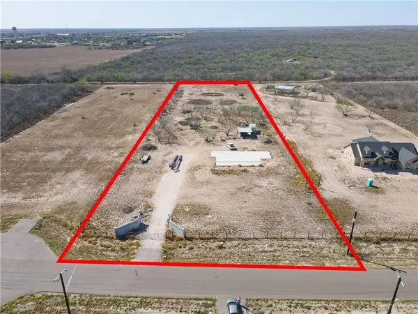 $185,000 | 18611 Villa Hermosa Drive, Penitas, TX 78576