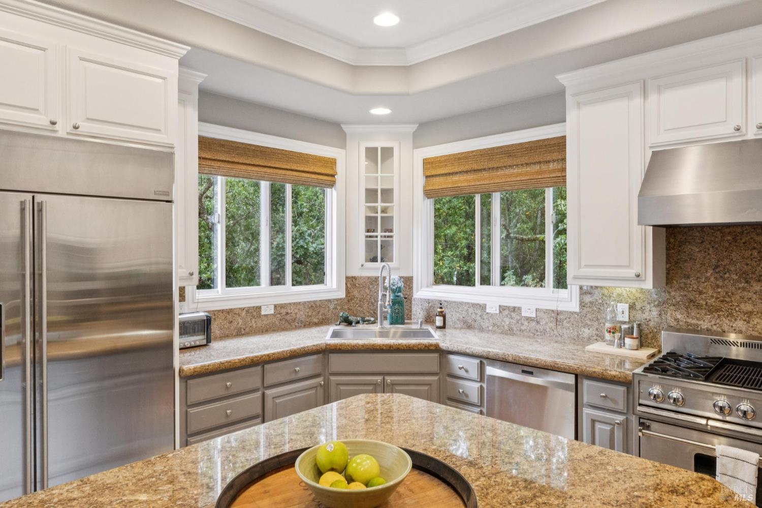 2588 Vineyard Road Novato, CA 94947 - Photo 16 of 69 Gallery Image 16