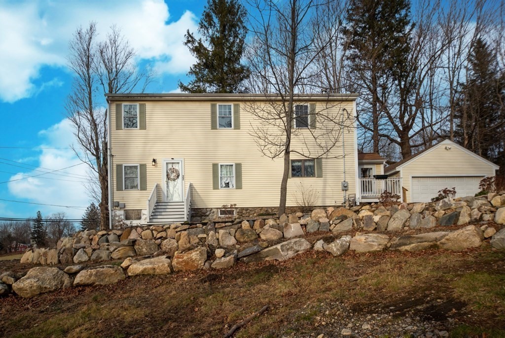 22 Glenwood Road Rutland, MA 01543 - Photo 1 of 41