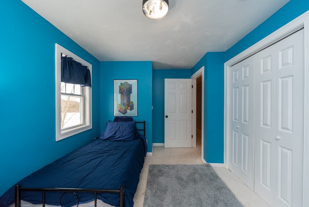 22 Glenwood Road Rutland, MA 01543 - Photo 25 of 41