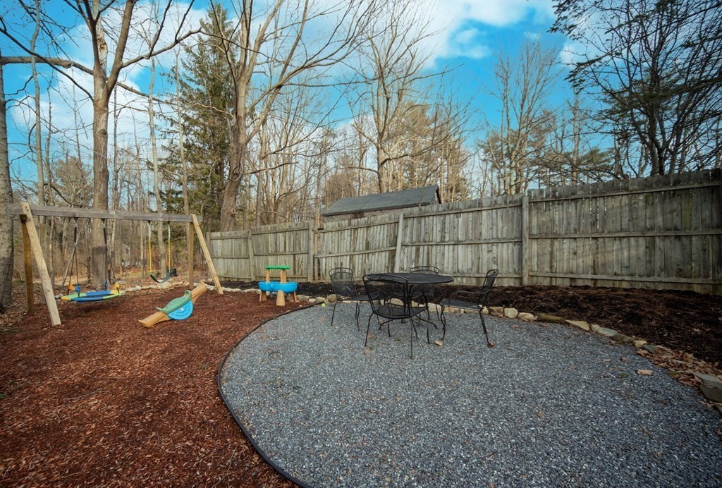 22 Glenwood Road Rutland, MA 01543 - Photo 40 of 41