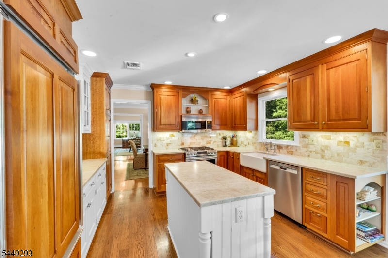 11 Summit Road Mendham, NJ 07945 - Photo 22 of 50