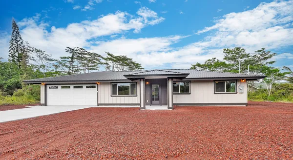 $535,000 | 15-1681 5th Avenue, Keaau, HI 96749