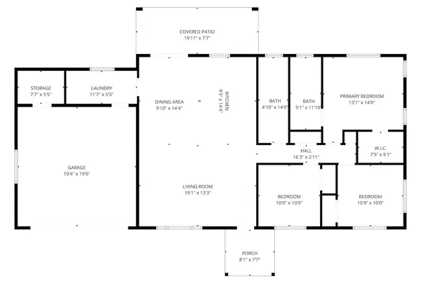 $535,000 | 15-1681 5th Avenue, Keaau, HI 96749