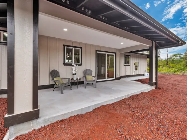 $535,000 | 15-1681 5th Avenue, Keaau, HI 96749
