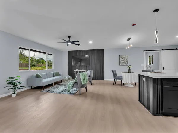 $535,000 | 15-1681 5th Avenue, Keaau, HI 96749