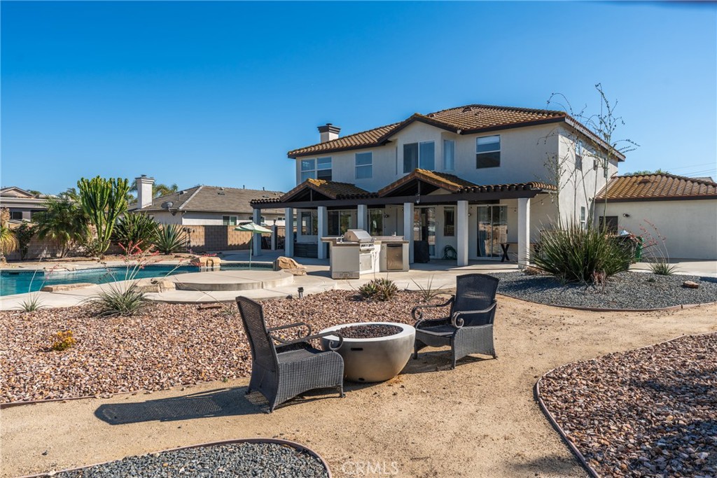 2651 Preakness Way Norco, CA 92860 - Photo 49 of 54