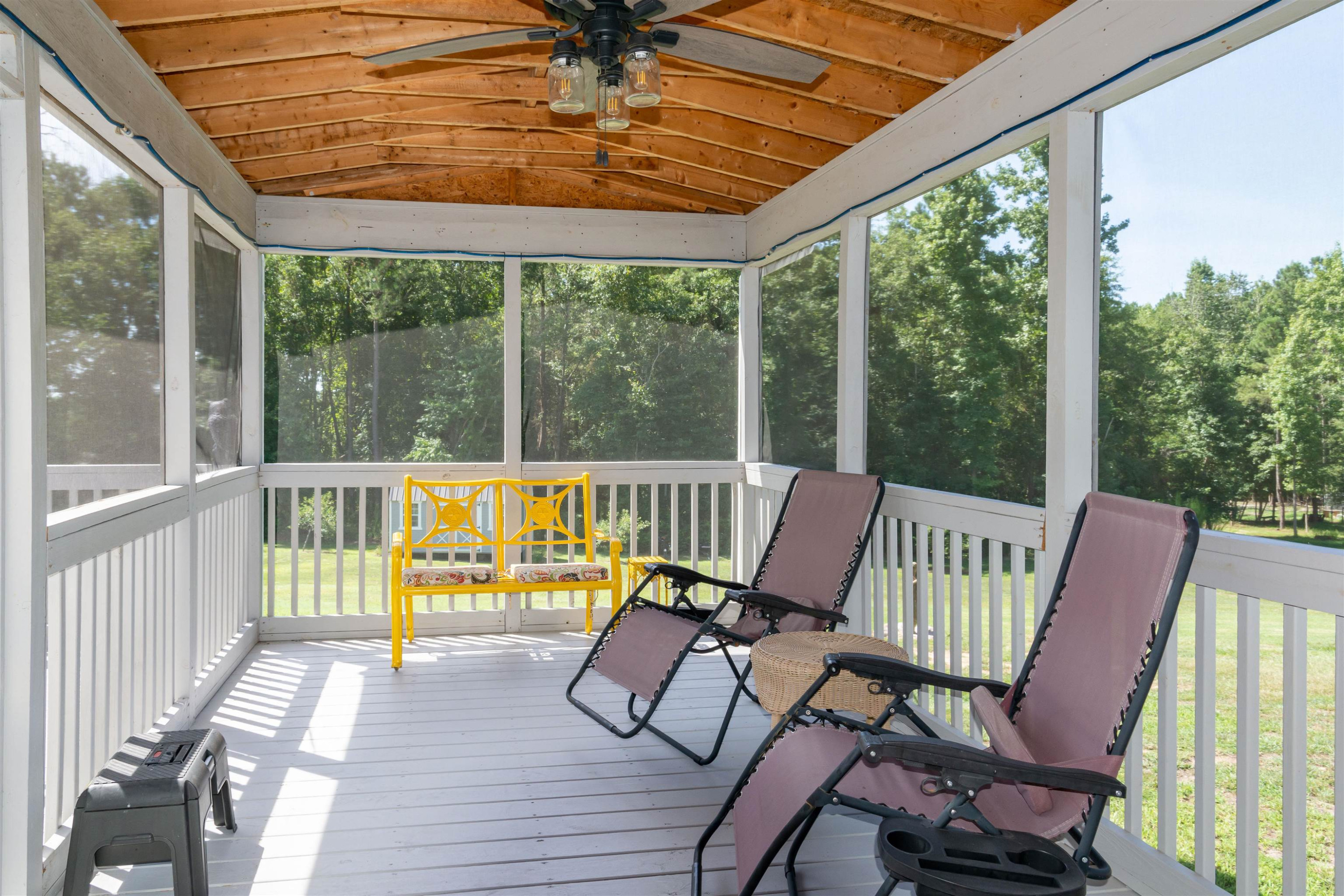371 Godwin Road Benson, NC 27504 - Photo 43 of 58 Photo 43