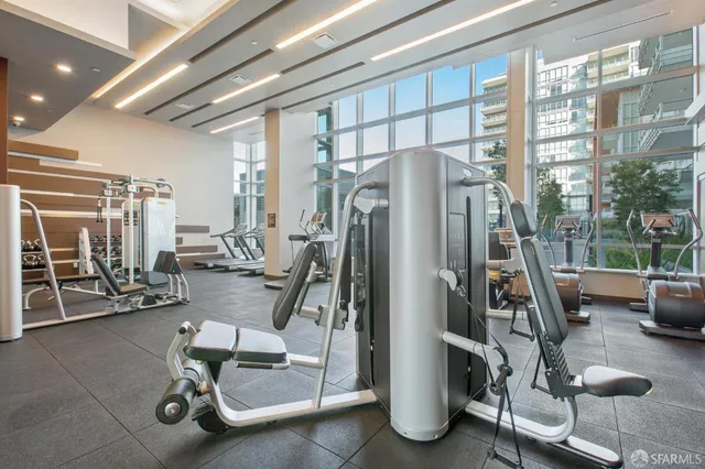 $1,649,000 | 738 Long Bridge Street, Unit 506, San Francisco, CA 94158