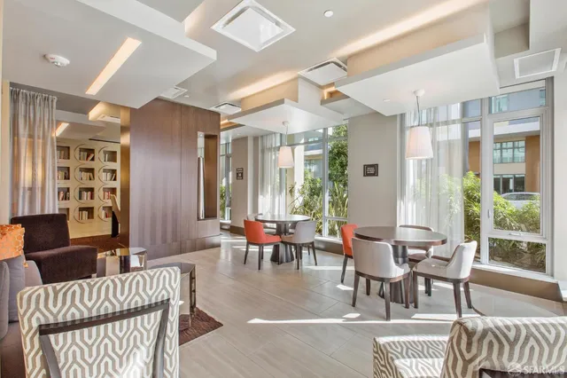 $1,649,000 | 738 Long Bridge Street, Unit 506, San Francisco, CA 94158